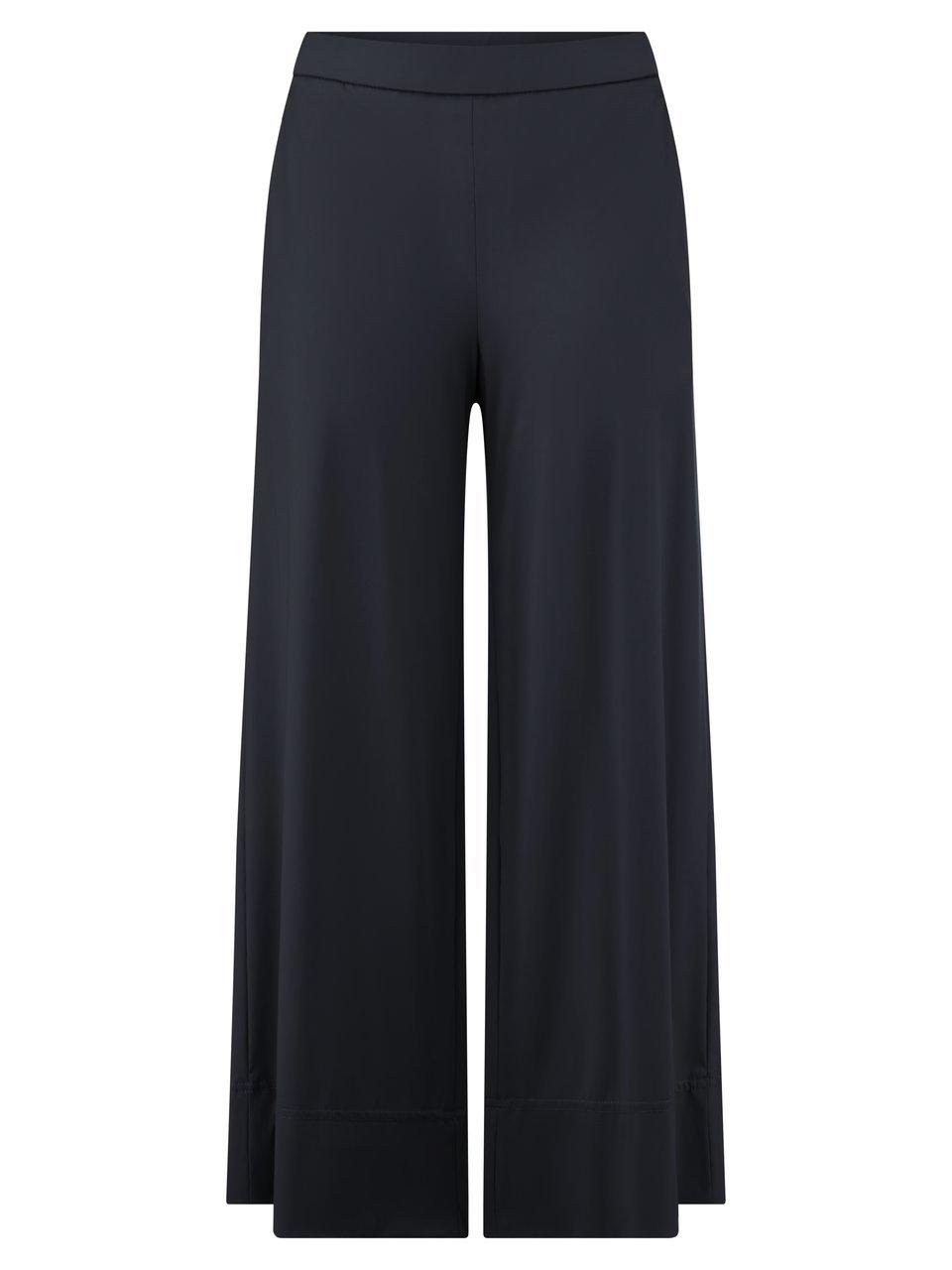 Comfort Fit-7/8-Hose Modell Palina Sport Raffaello Rossi blau günstig online kaufen