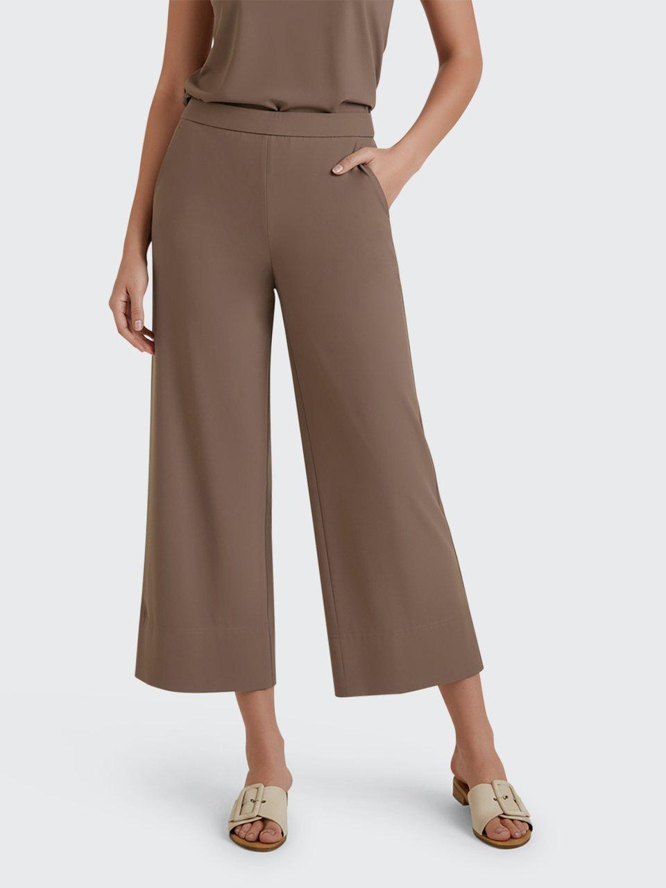 Raffaello Rossi - Comfort Fit-7/8-broek Model Palina Sport