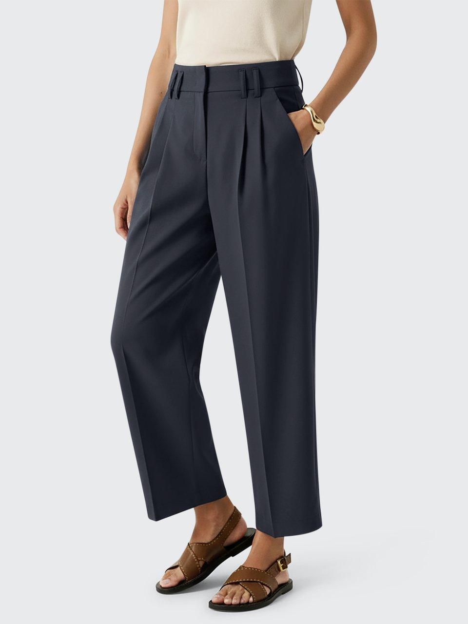 Raffaello Rossi - Comfort Fit-7/8-Hose