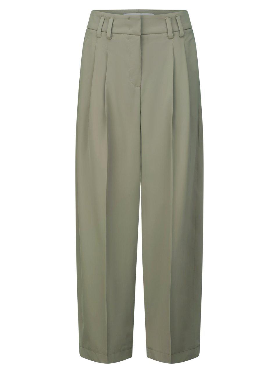 Comfort Fit-7/8-Hose Raffaello Rossi grün günstig online kaufen