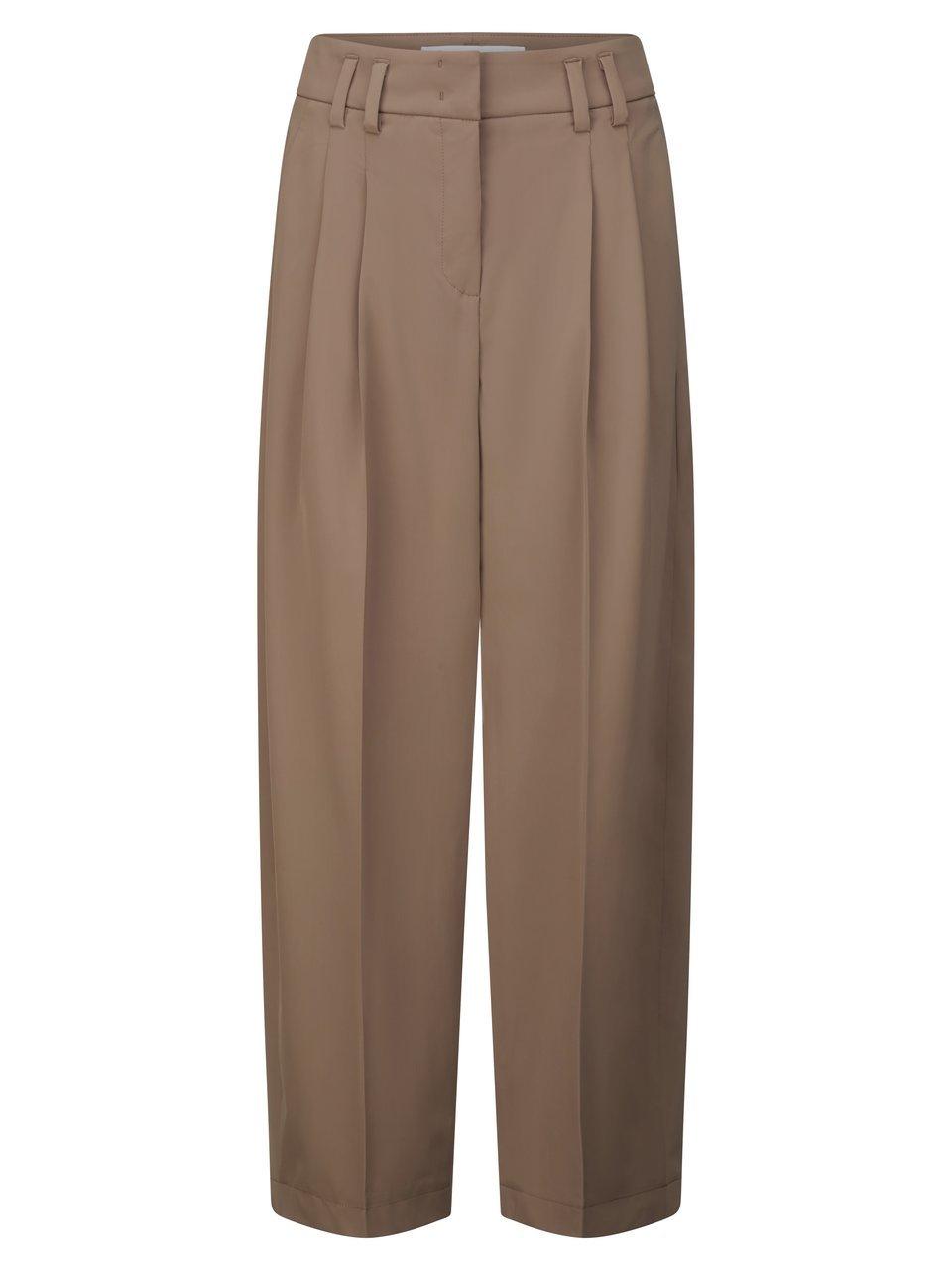 Comfort Fit-7/8-Hose Raffaello Rossi braun günstig online kaufen