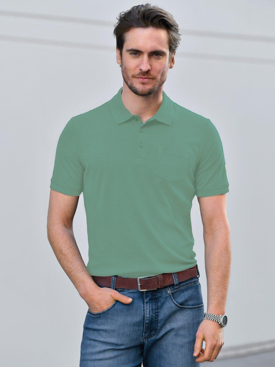 Bugatti - Polo-Shirt
