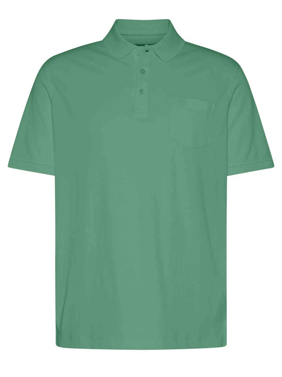 Polo-Shirt Bugatti grün günstig online kaufen