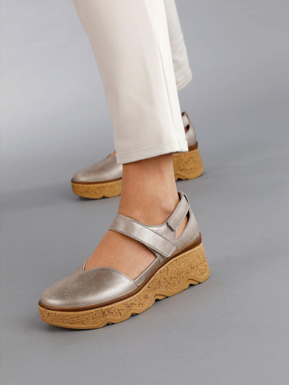 Waldläufer - Plateau-sandalen Estela
