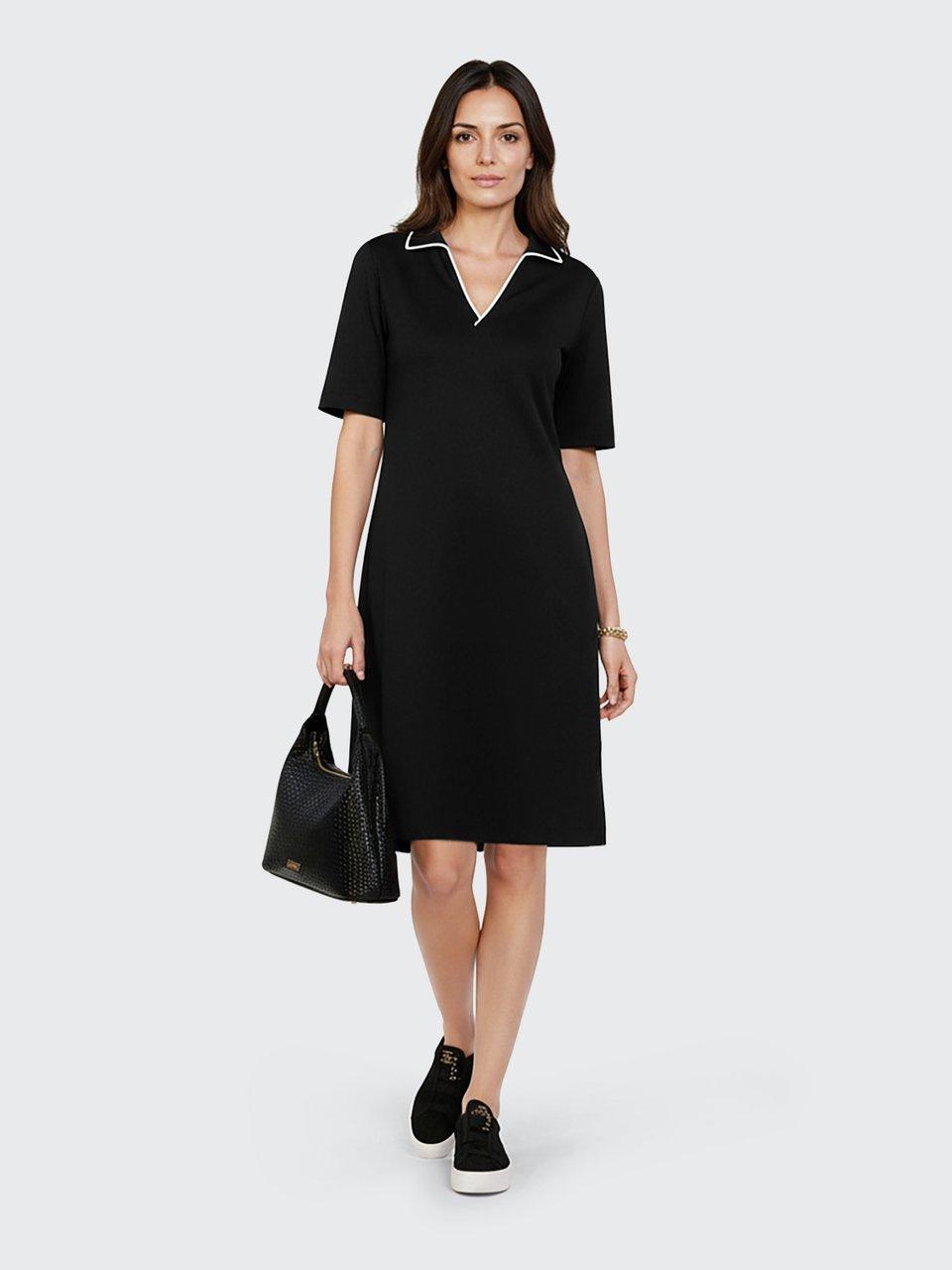 Peter Hahn - Polo-Kleid