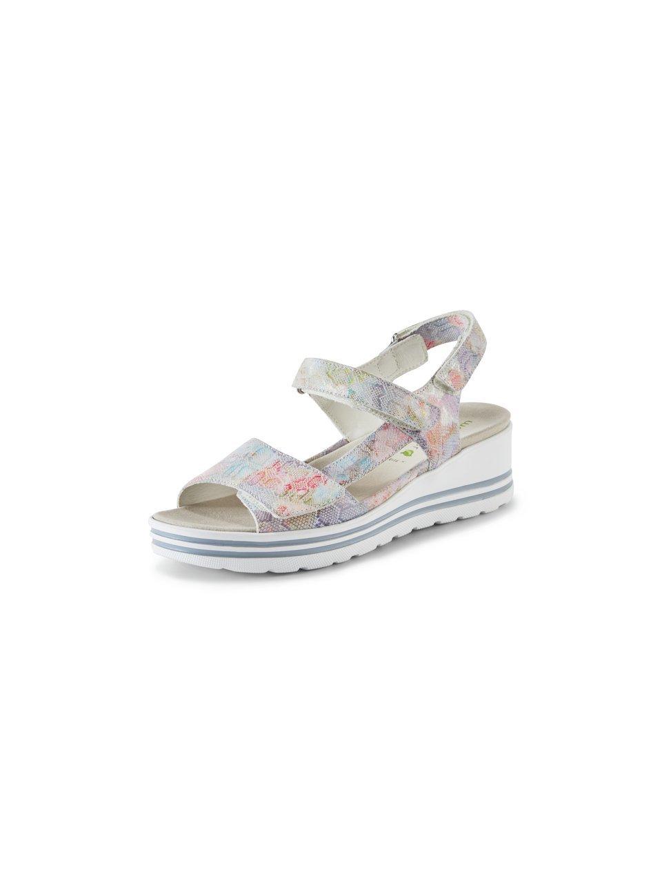 Waldläufer - Plateausandalen Michelle