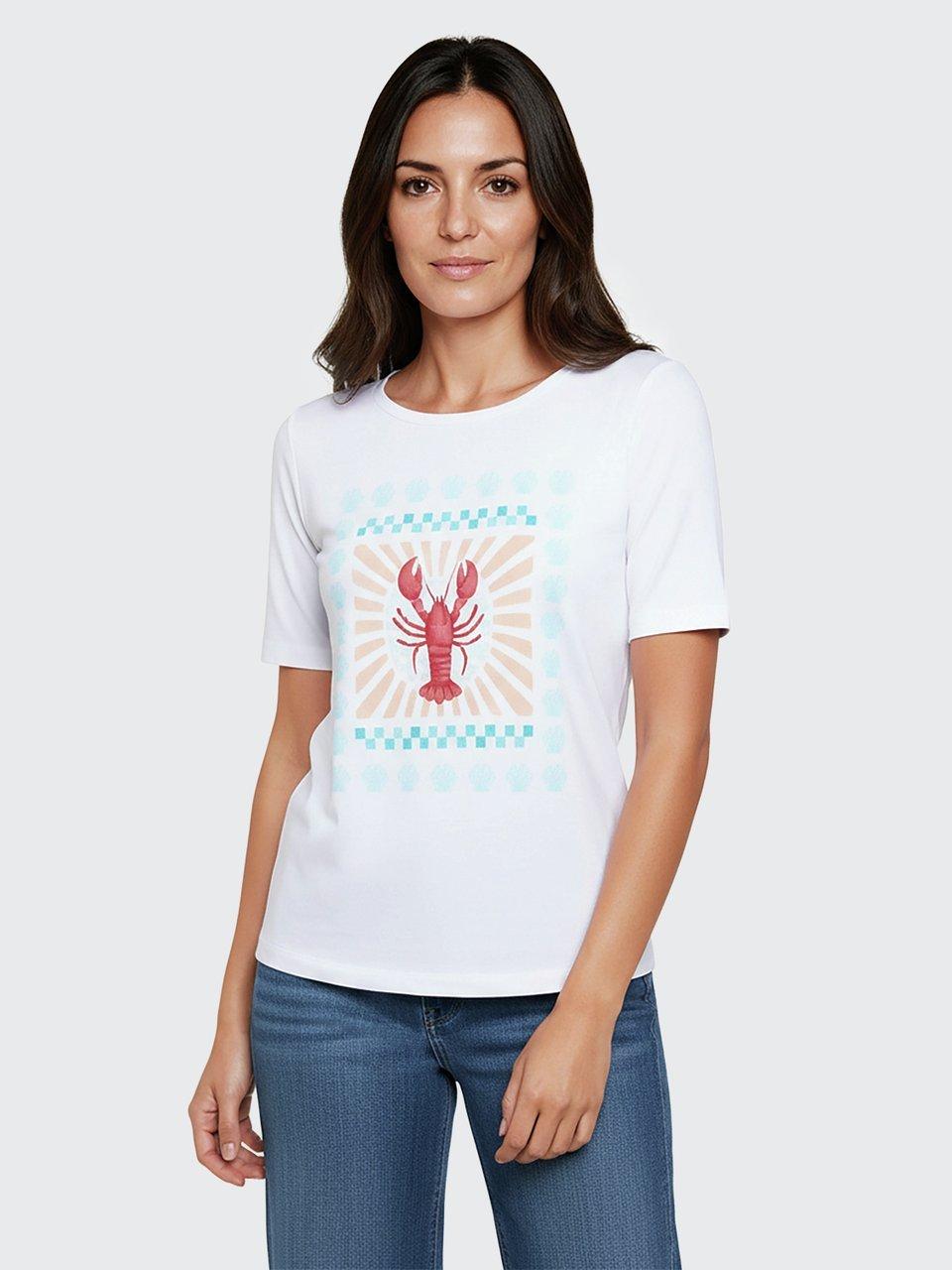 Peter Hahn - Le T-shirt