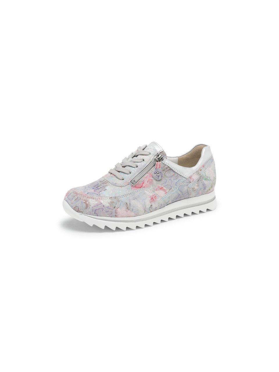 Waldläufer - Sneaker Haiba