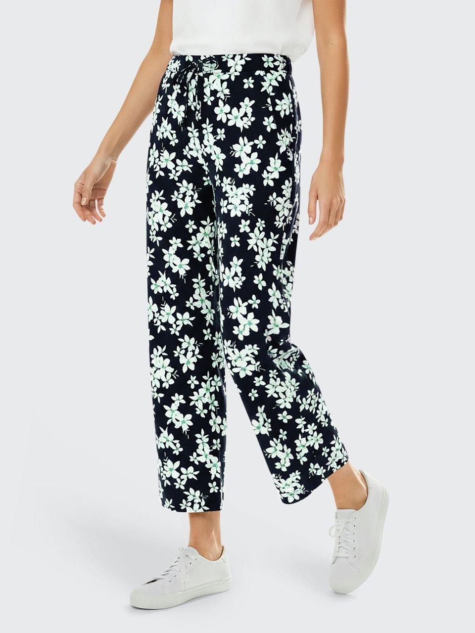 Green Cotton - Le pantalon 7/8 Sanne