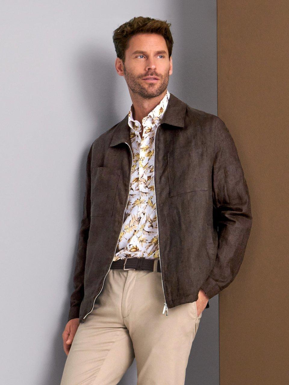 Bugatti - La surchemise Regular Fit
