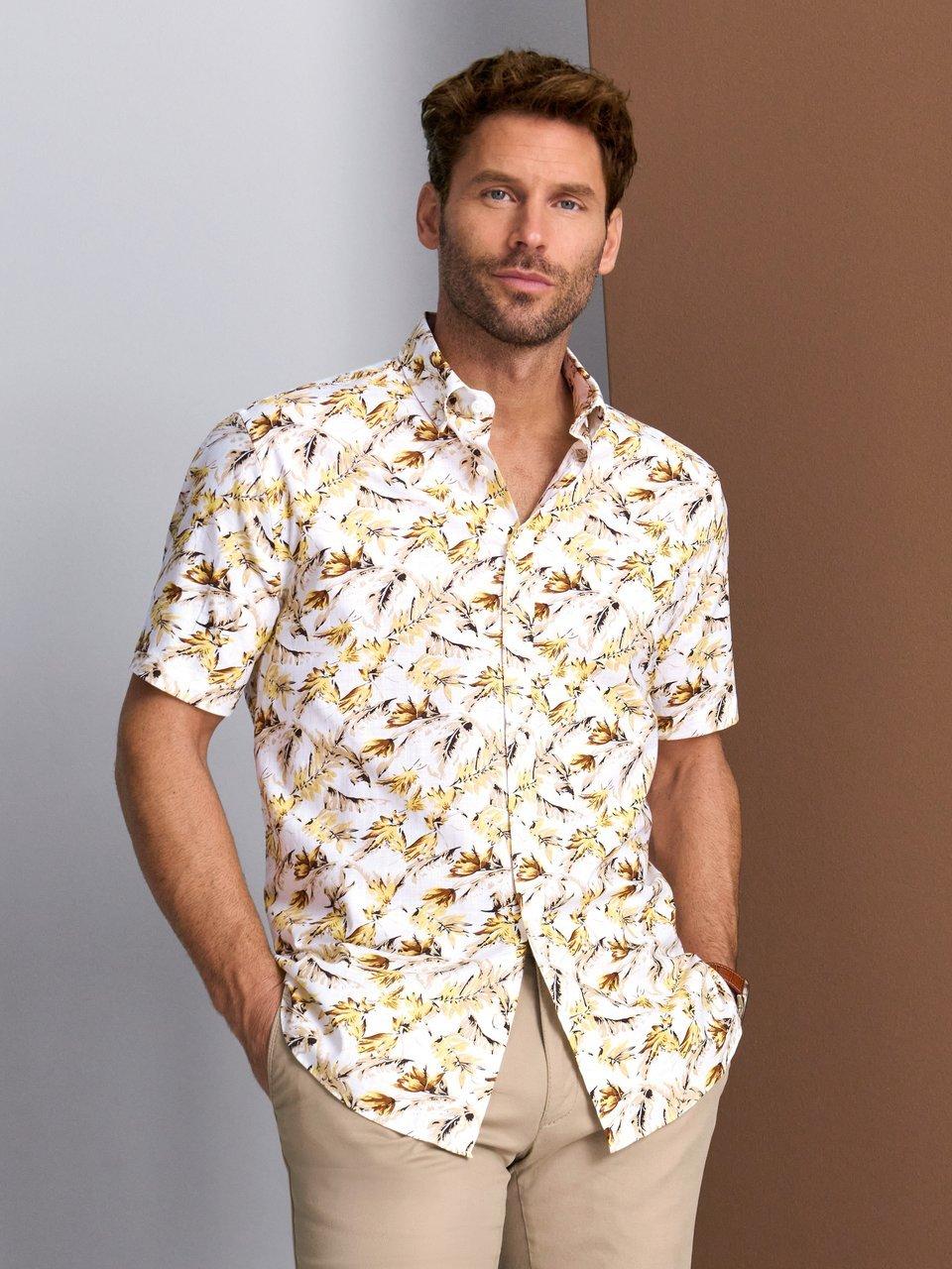 Bugatti - La chemise Modern Fit