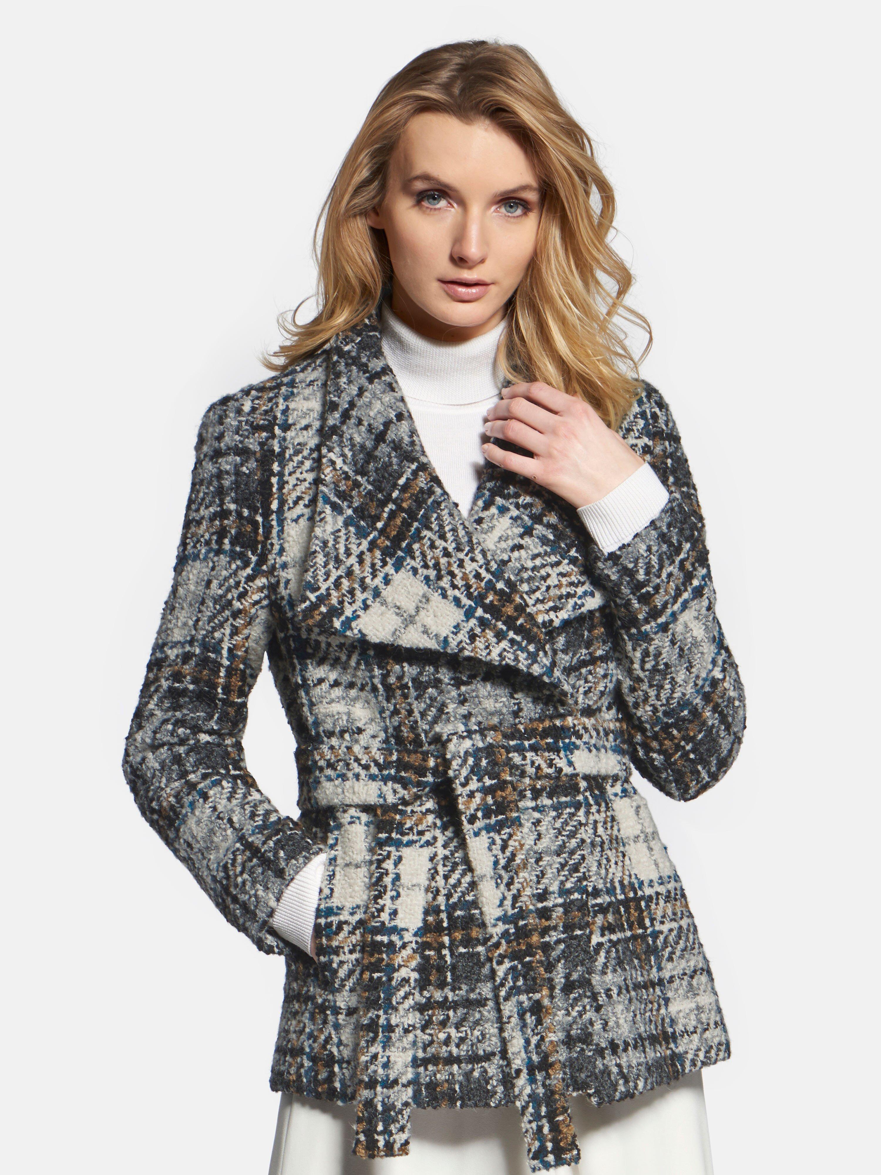 Basler - Jacke