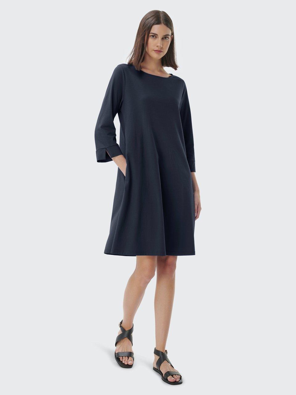 Green Cotton - Jersey jurk Ivy