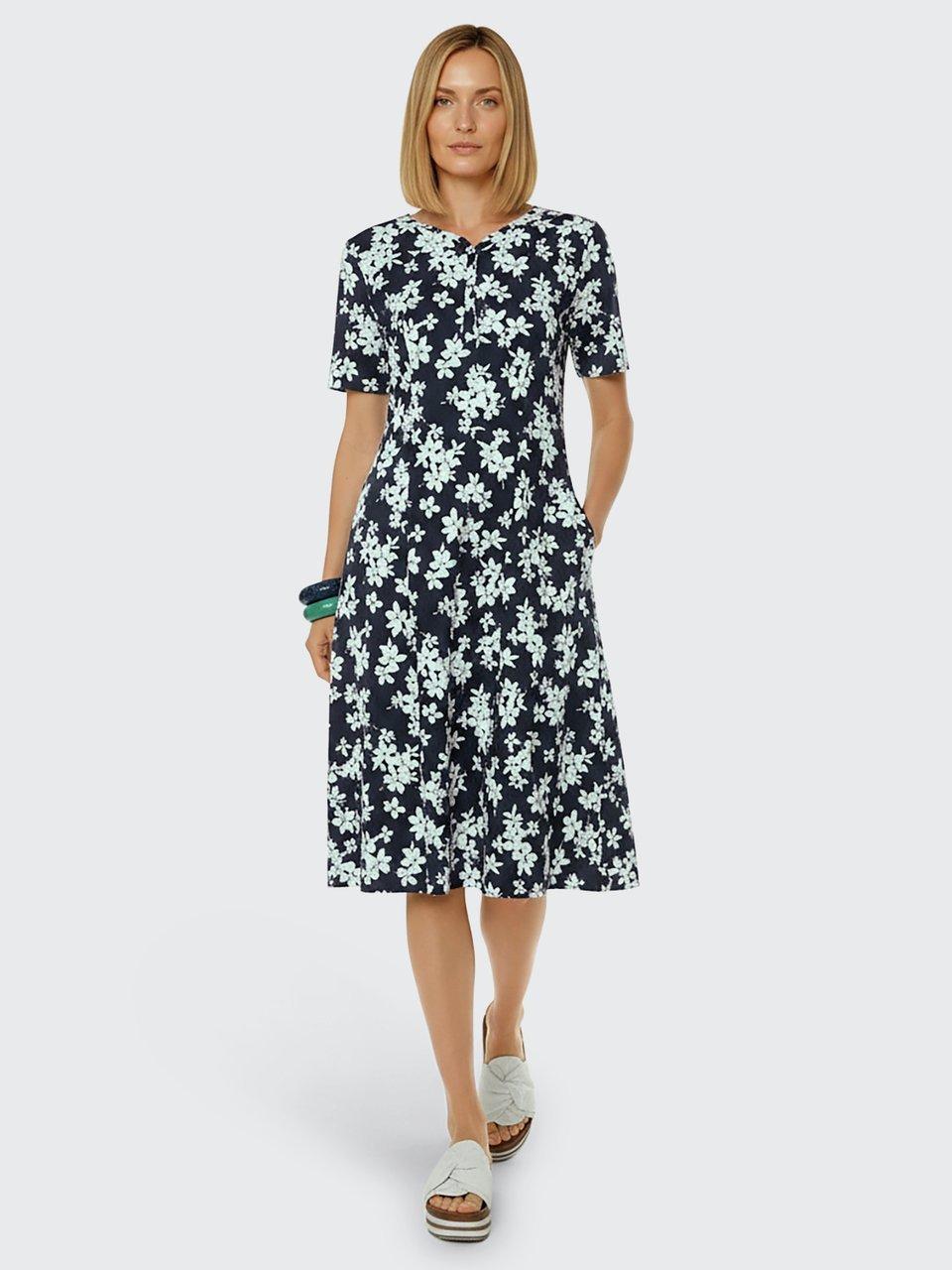 Green Cotton - Kleid Mette