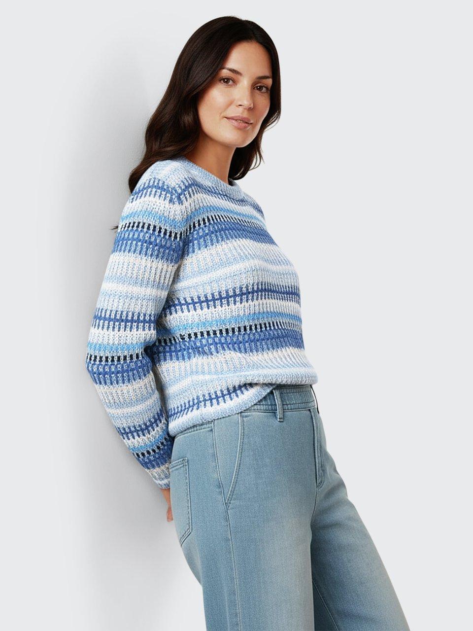 Peter Hahn - Le pull