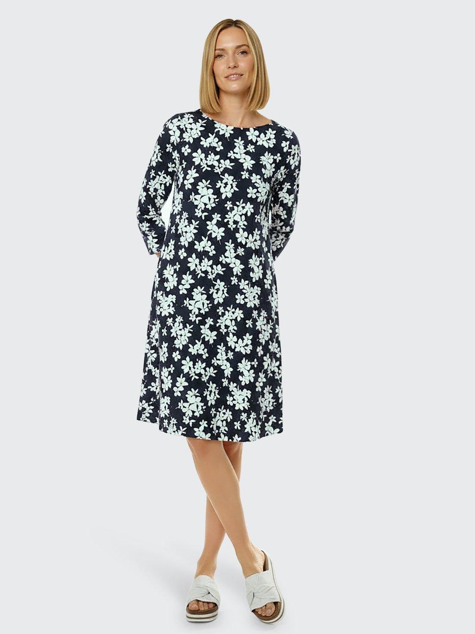 Green Cotton - Kleid Ivy