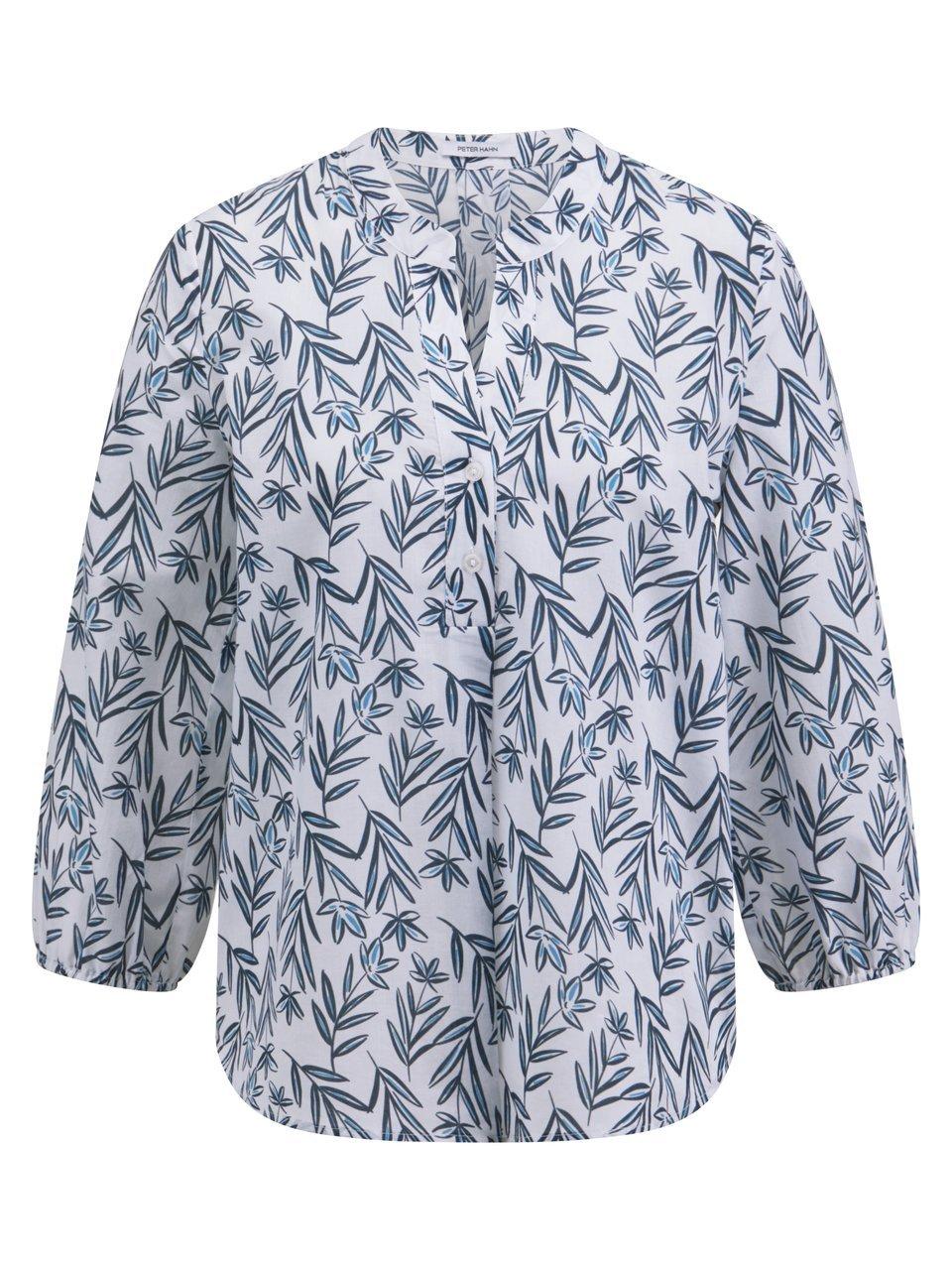 Bluse Peter Hahn weiss günstig online kaufen