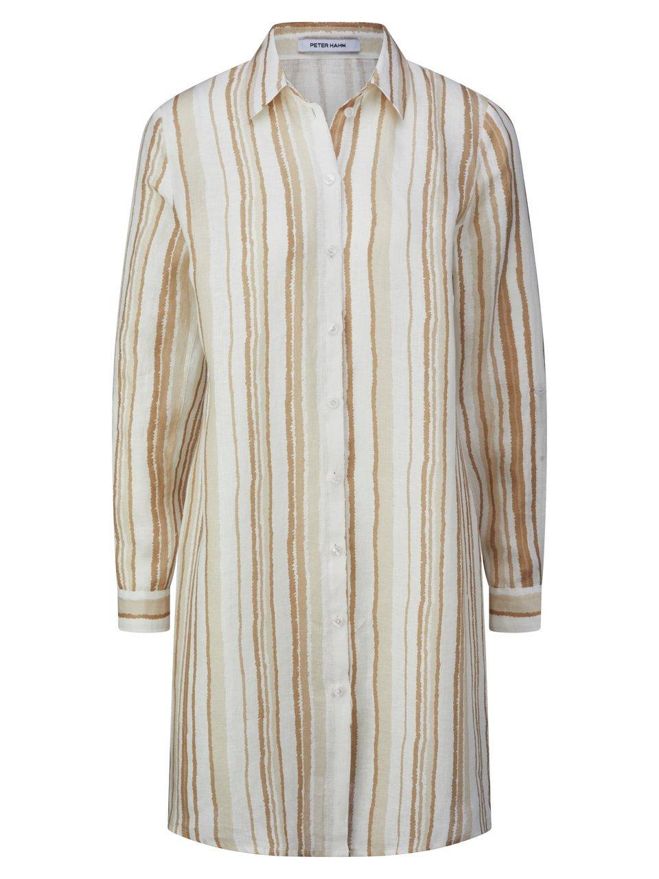 Kleid Peter Hahn weiss günstig online kaufen