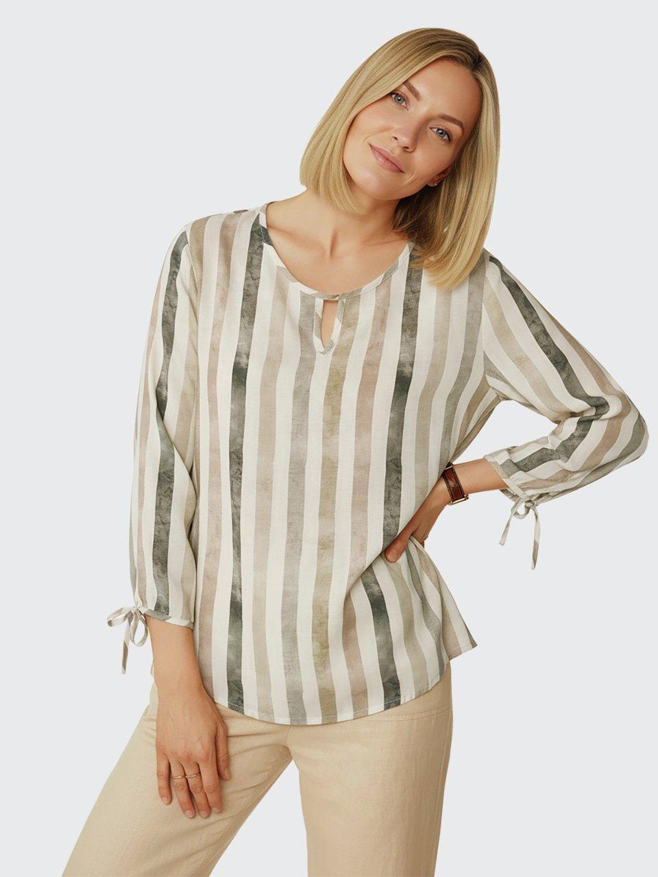 Peter Hahn - La blouse