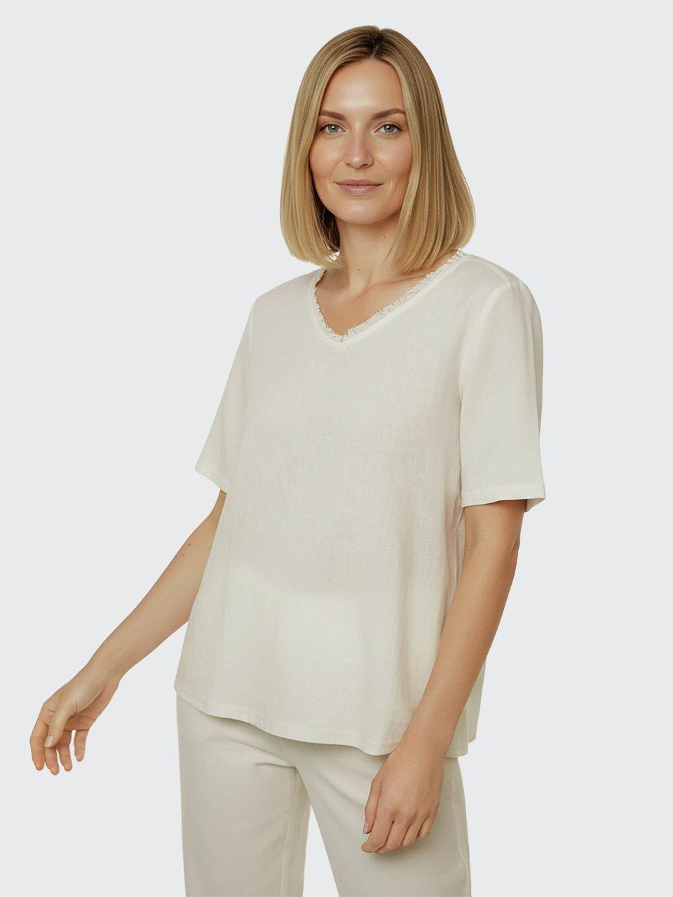 Peter Hahn - La blouse
