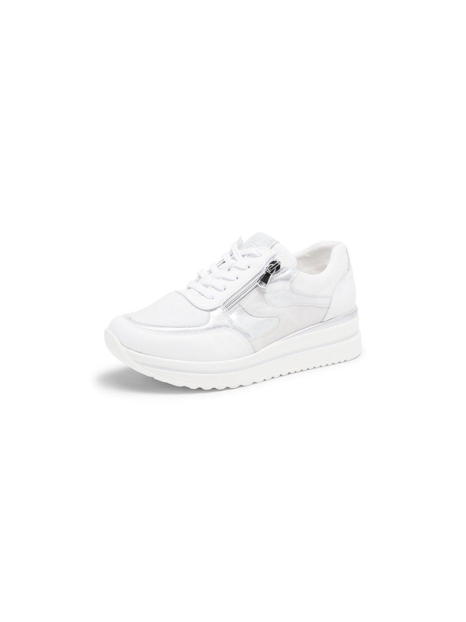Bungeez - Plateausneakers Luana-Soft
