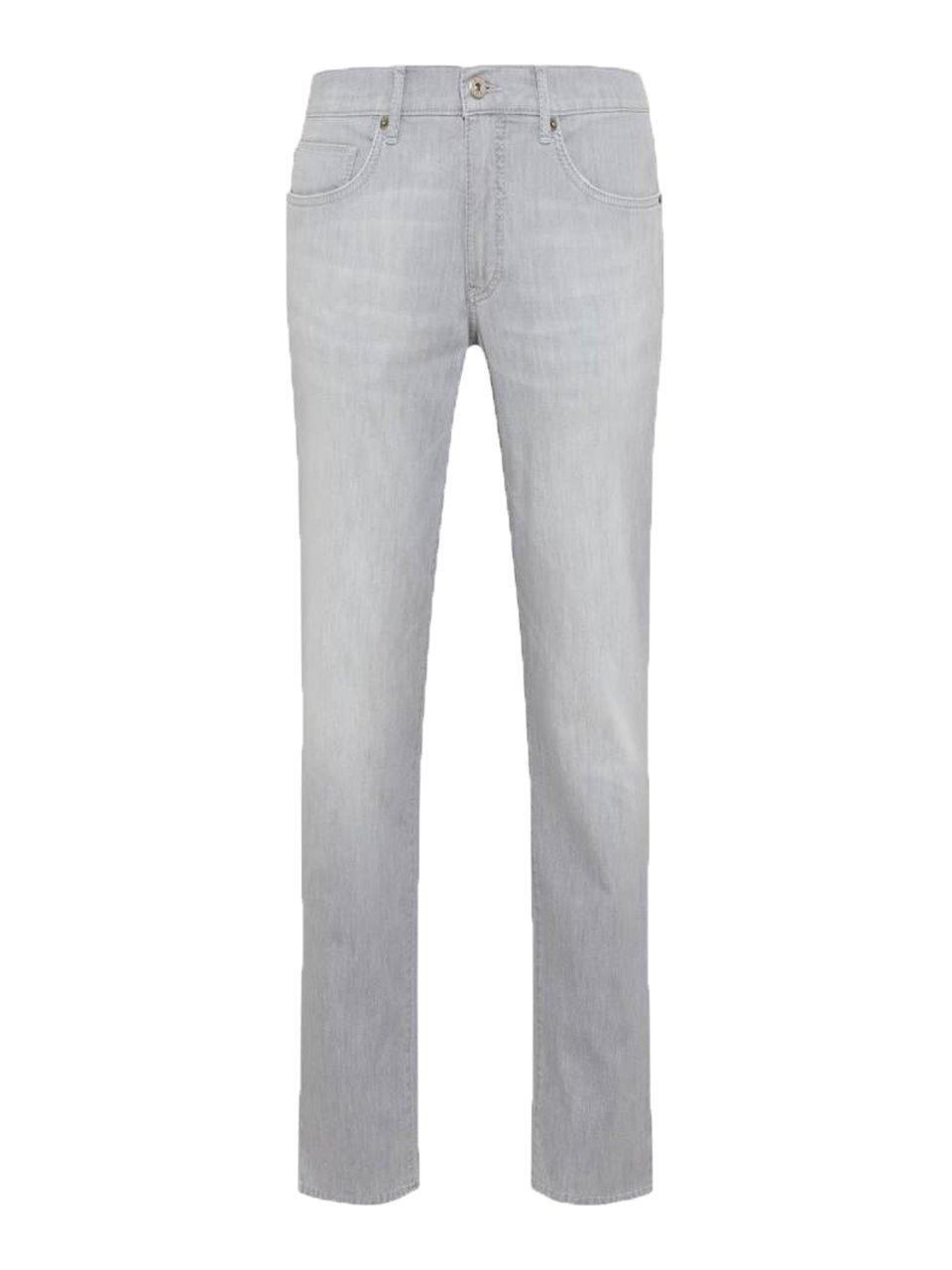 Jeans Straight Fit Brax denim
