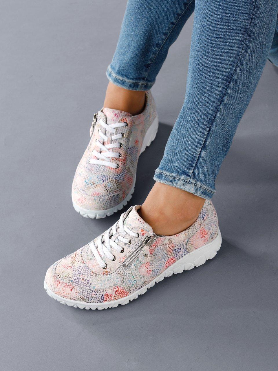 Waldläufer Orthotritt - Les sneakers Havy-Soft
