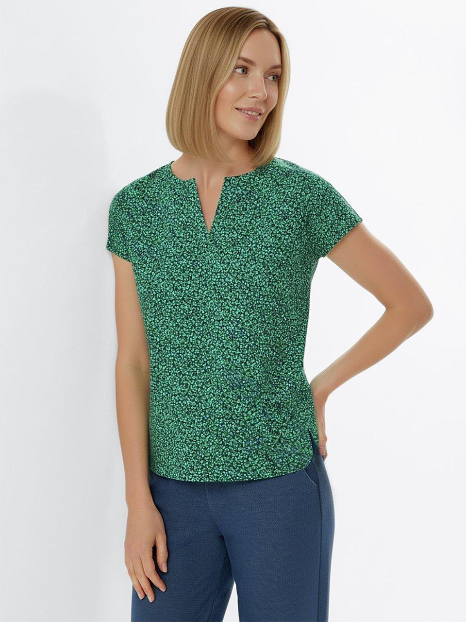 Green Cotton - Le T-shirt Asta