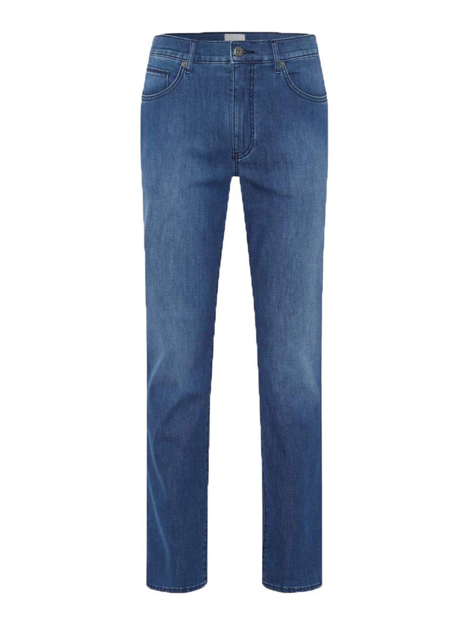 Jeans Straight Fit Brax denim