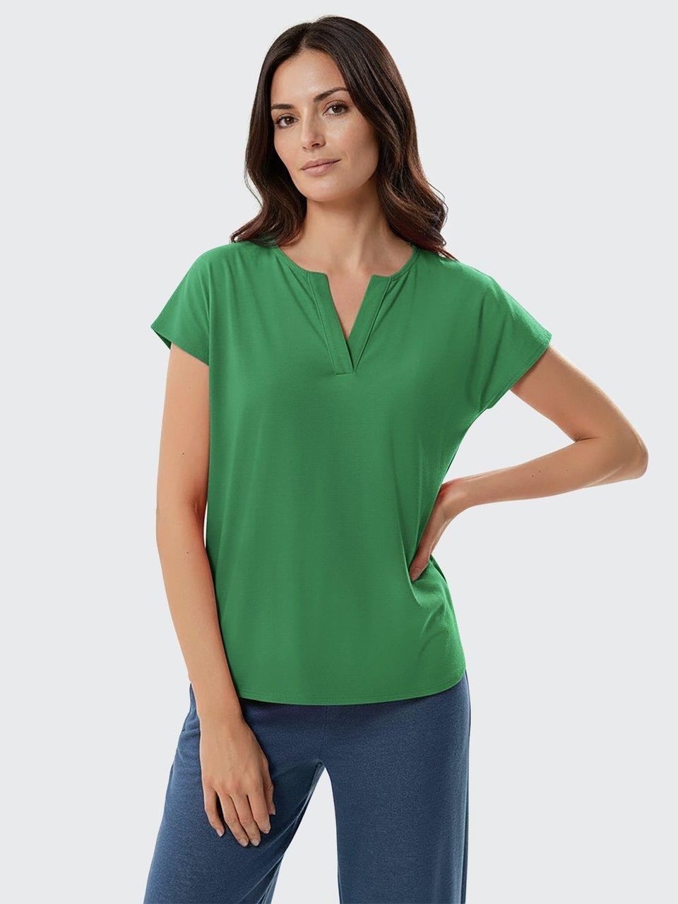 Green Cotton - Le T-shirt Asta