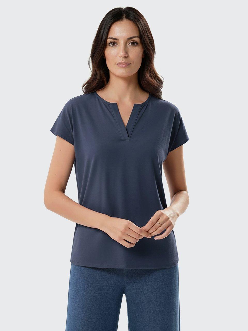 Green Cotton - Shirt Asta