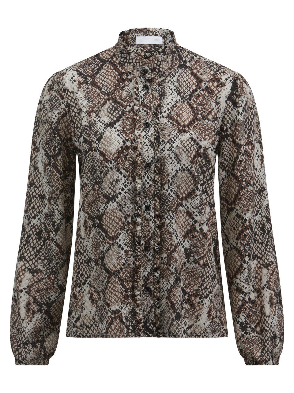 Bluse St. Emile mehrfarbig günstig online kaufen