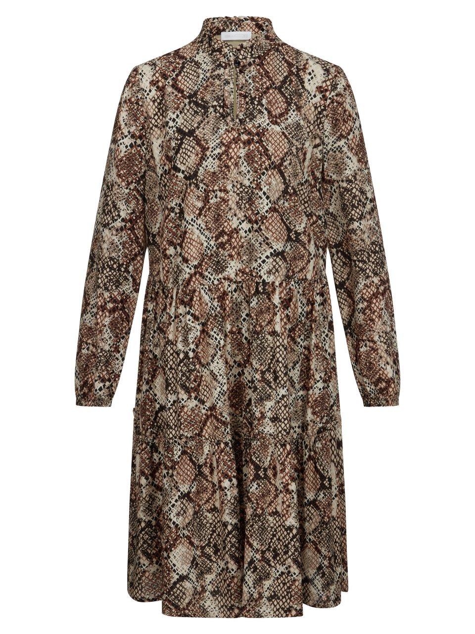 Kleid St. Emile mehrfarbig günstig online kaufen