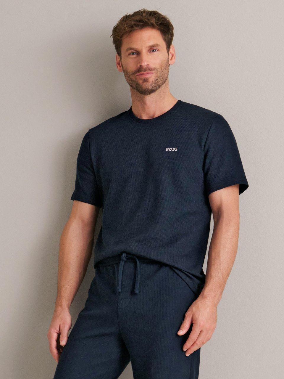 BOSS - Le T-shirt Regular Fit