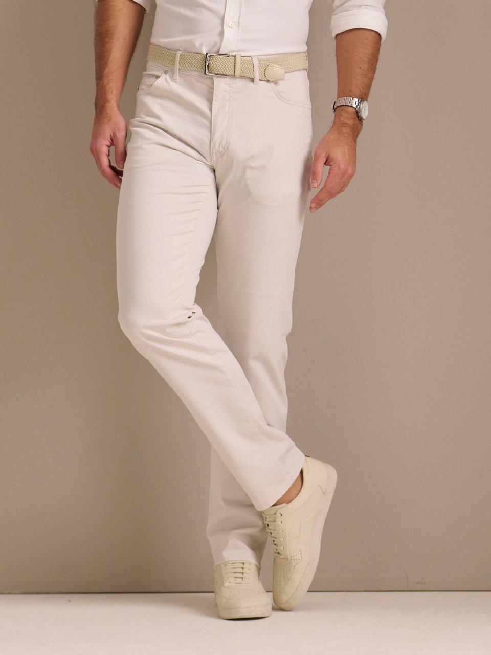 Brax - Hose Straight Fit