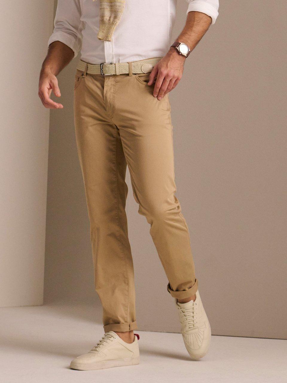 Brax - Pantalon Brax Straight Fit