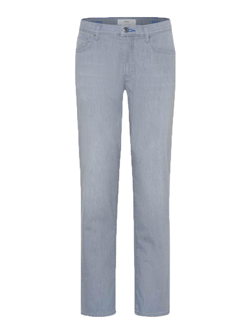 Jeans Modell Cadiz Straight Fit Brax denim günstig online kaufen