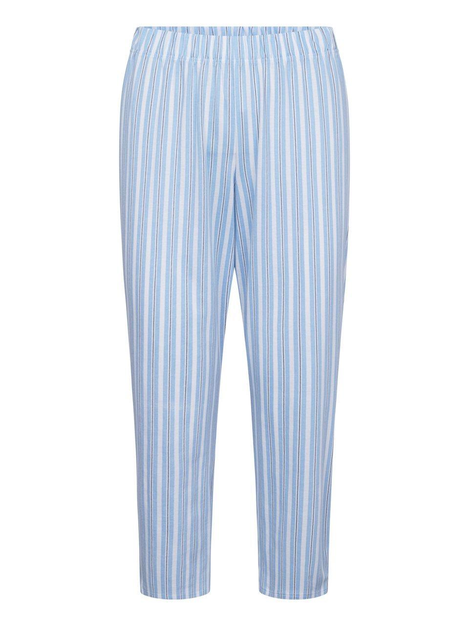 7/8-Hose Rösch blau günstig online kaufen