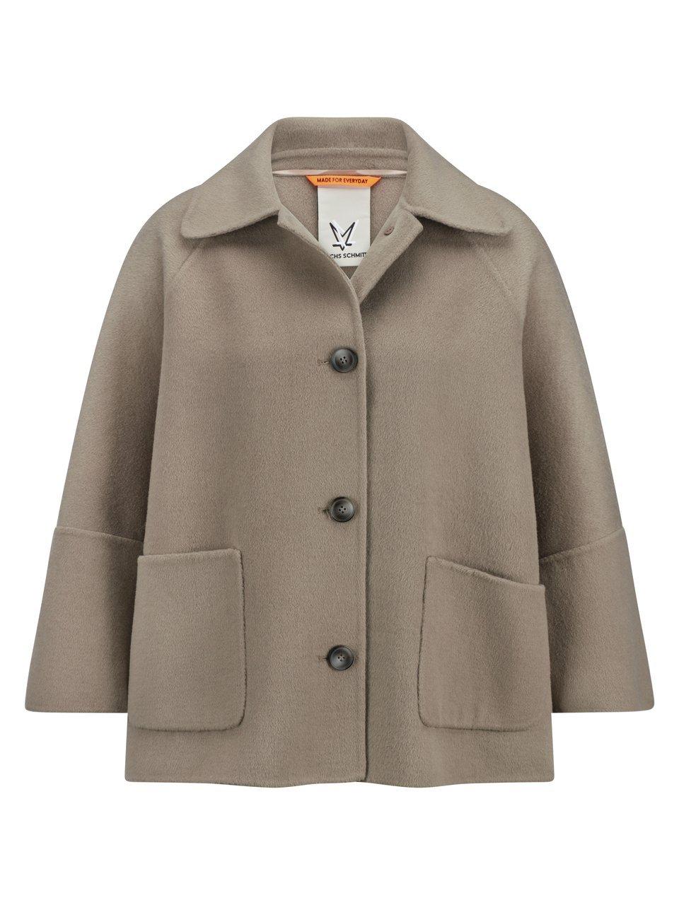 Cape-­Jacke Fuchs Schmitt beige günstig online kaufen