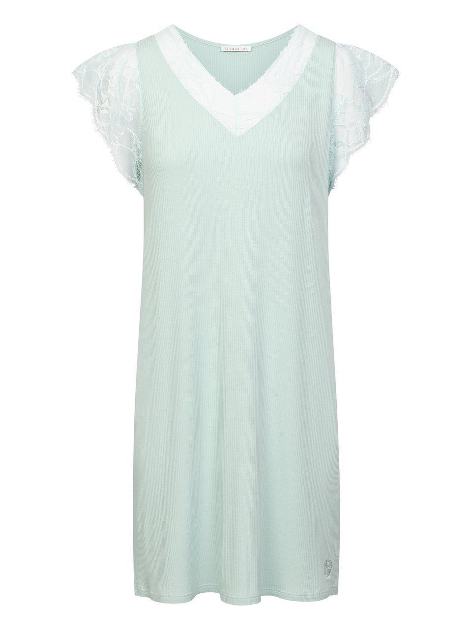 Nachthemd Féraud grün günstig online kaufen