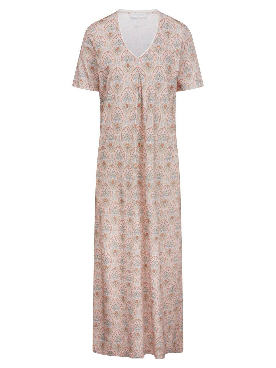 Nachthemd Hutschreuther beige günstig online kaufen
