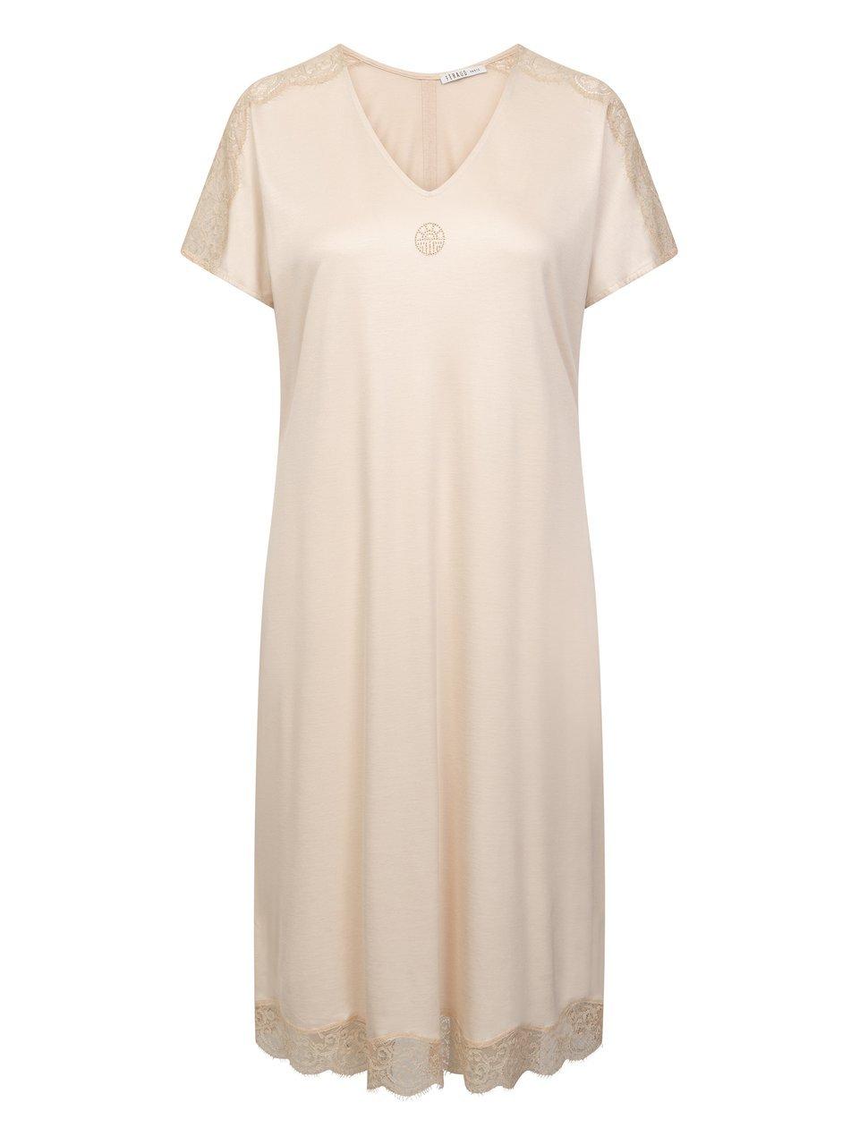 Nachthemd Féraud beige günstig online kaufen
