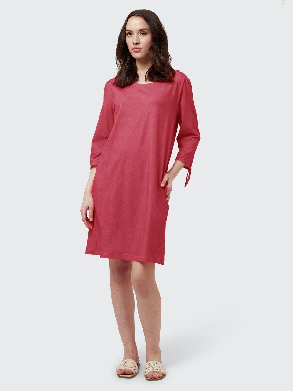 Green Cotton - Jersey-Kleid Emma