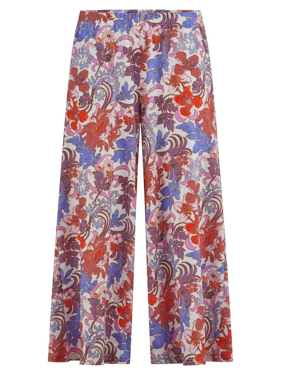 Culotte Henriette Green Cotton orange günstig online kaufen