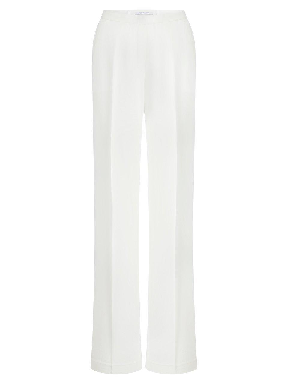 Hose Fadenmeister Berlin weiss günstig online kaufen