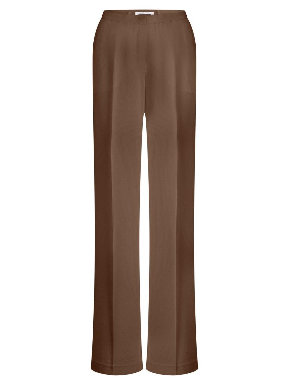 Hose Fadenmeister Berlin braun günstig online kaufen