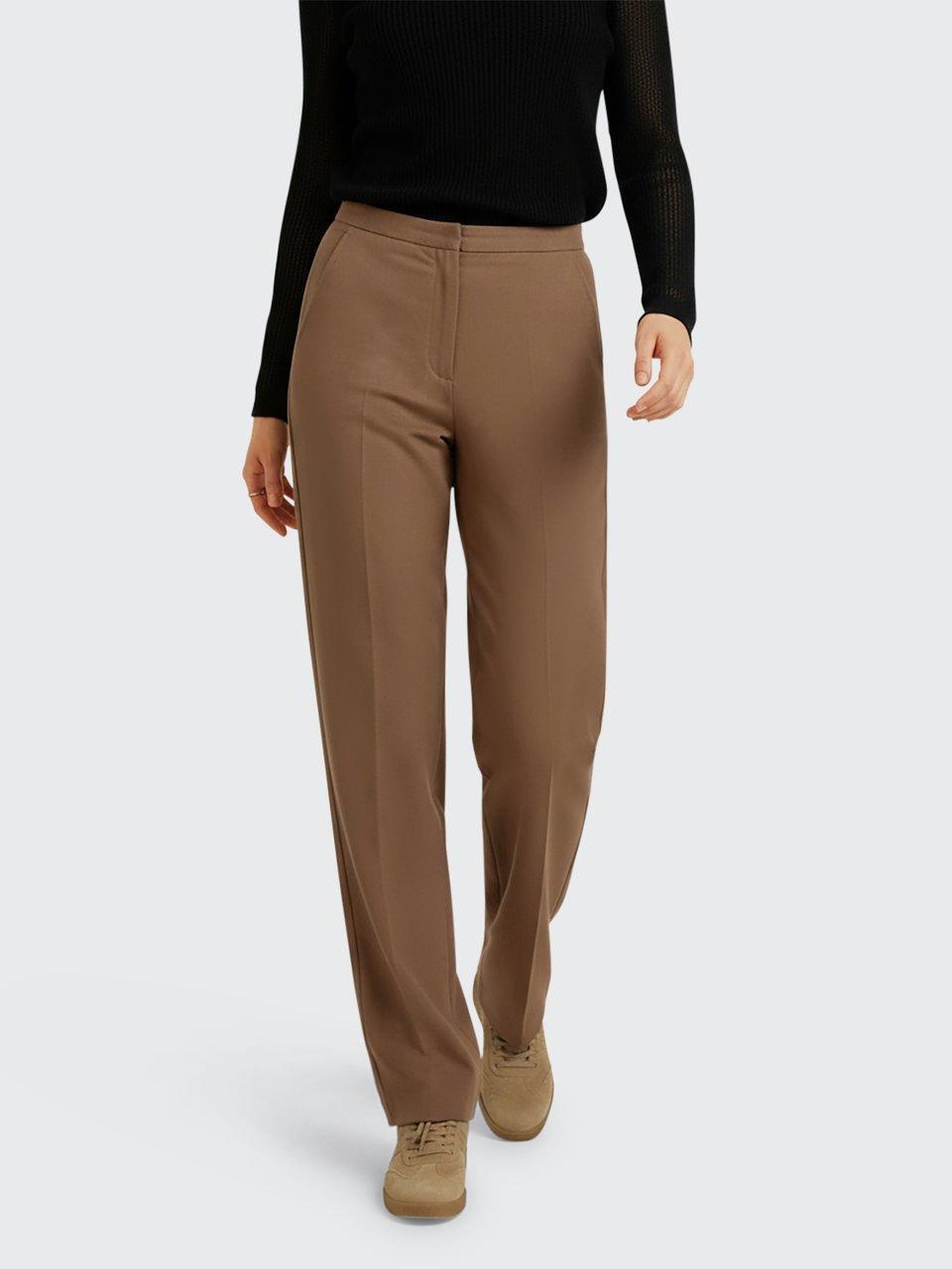Fadenmeister Berlin - Le pantalon