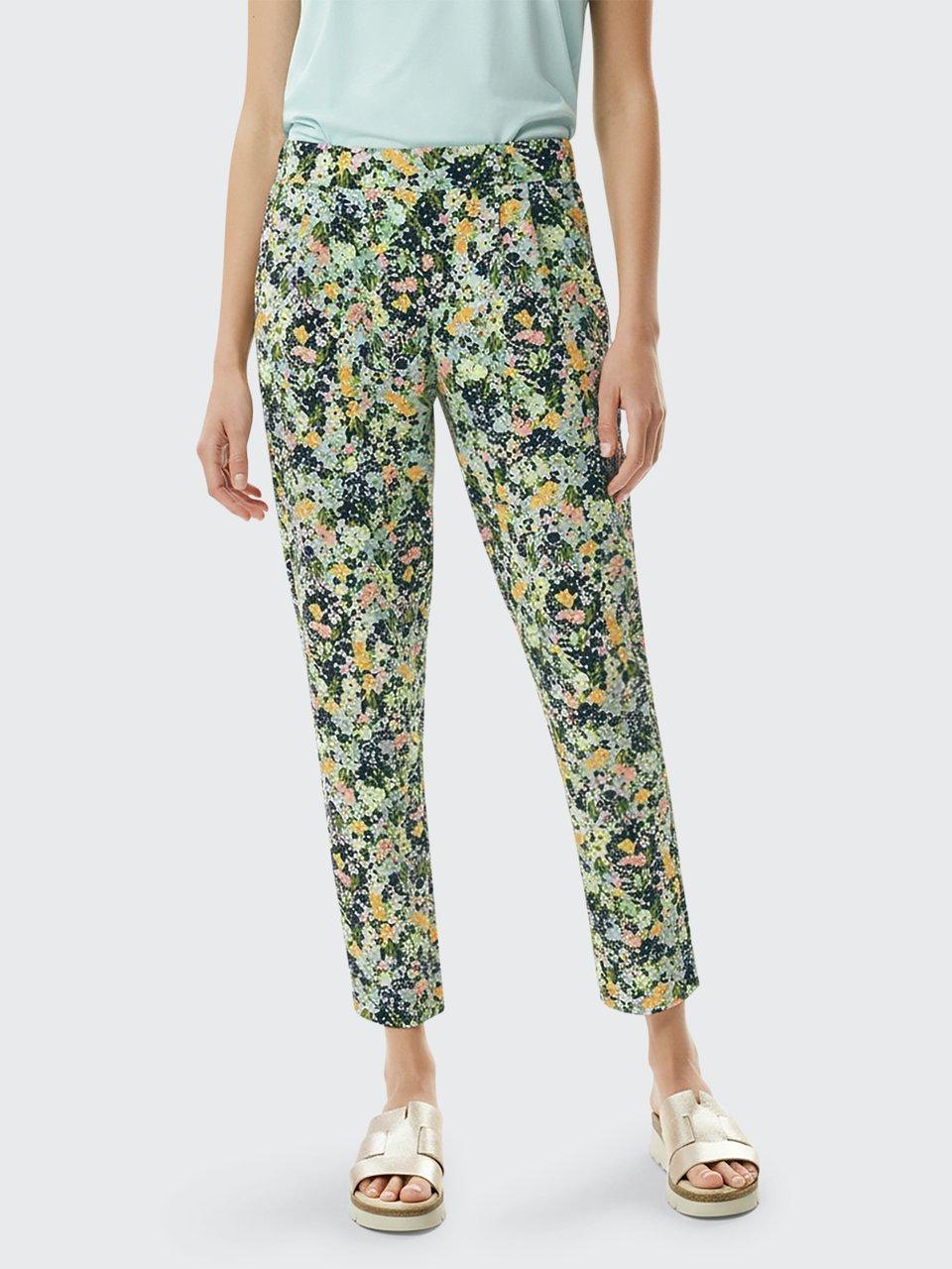 Green Cotton - Le pantalon Karla