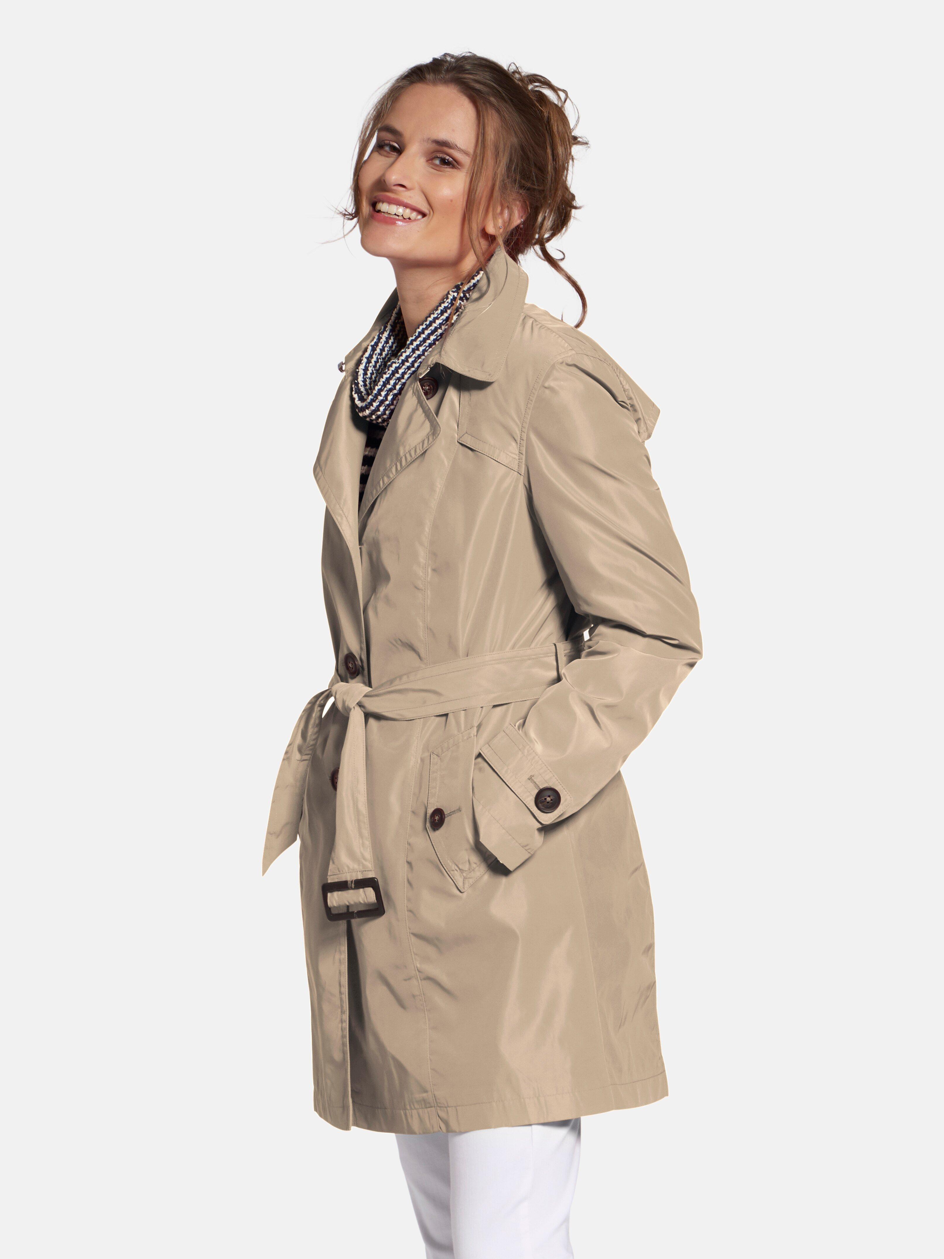 Basler - Trenchcoat
