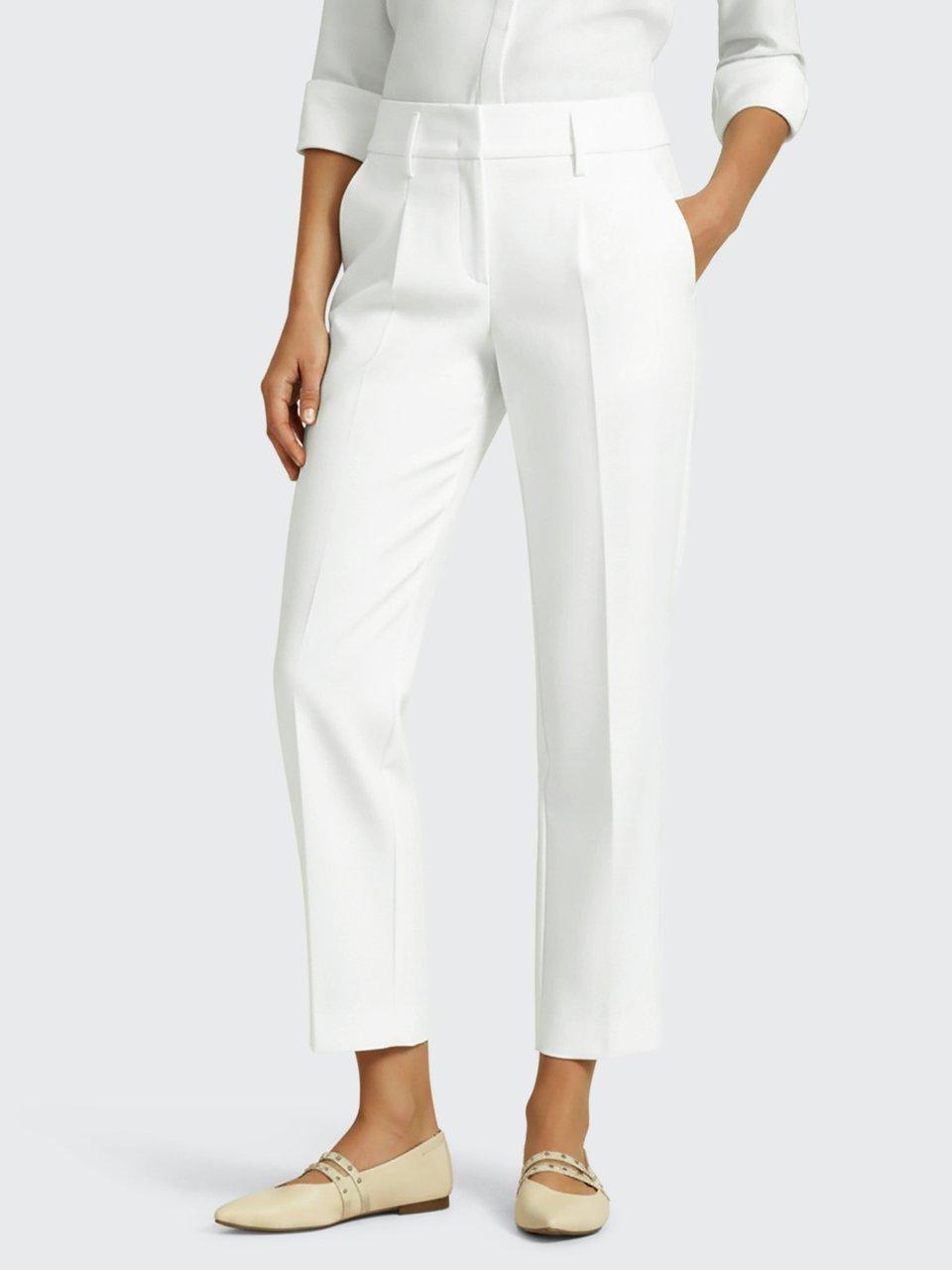 Fadenmeister Berlin - Wide Fit-7/8-Hose